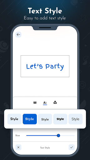 Whiteboard Animation Creator Screen 2