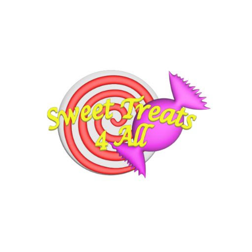 Sweet Treats 4 All logo