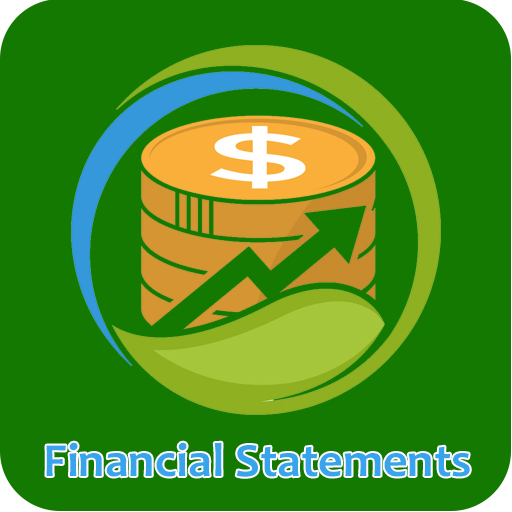 FINSTA: Financial Statement logo