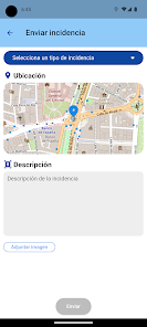 Imágen 6 Vive Níjar android