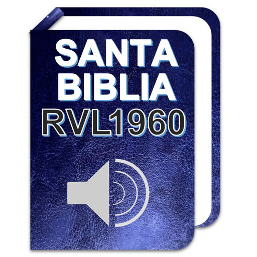 Biblia Reina Valera 1960 for  Android – Latest Version & Features app icon