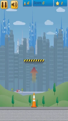 Let's Flip Bottle - Screenshot 3