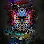 Cover Image of Download COGUL HD/4K Wallpaper - Graffi  APK