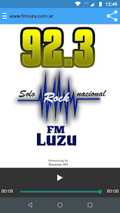 Fm Luzu  Apps For PC (Windows 7, 8, 10 And Mac) Free Download 2