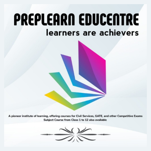 Preplearn educentre
