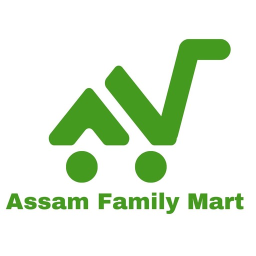 Assam Family Mart logo