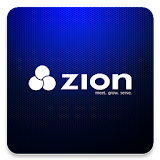 Zion Church: App icon