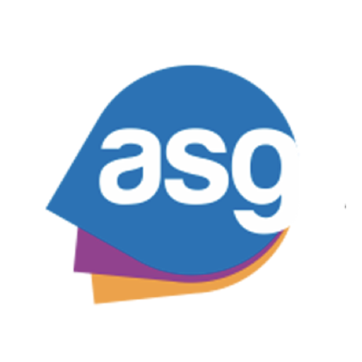 ASG Management logo
