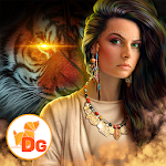 Cover Image of 下载 Hidden Objects - Labyrinths of World: Wild Side 1.0.4 APK