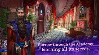 Persian Nights 2: The Moonlight Veil - Screenshot 2