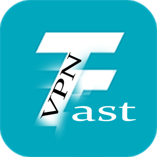 FastVPN - Unlimited VPN  Icon