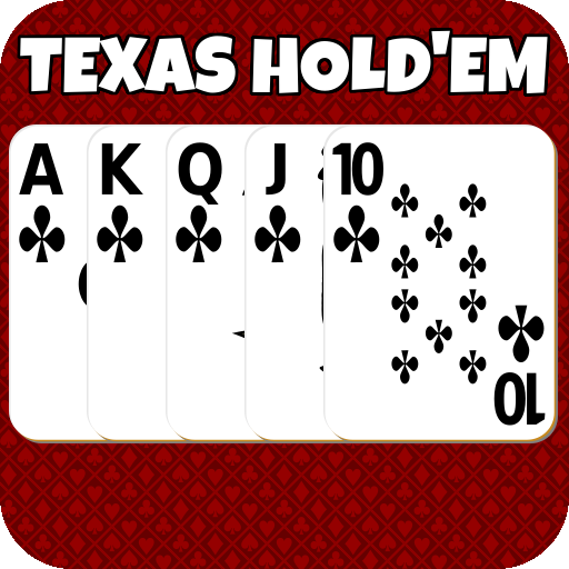 Texas Holdem Multiplayer  Icon
