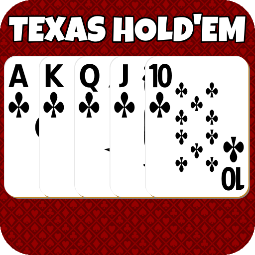 Texas Holdem Multiplayer logo