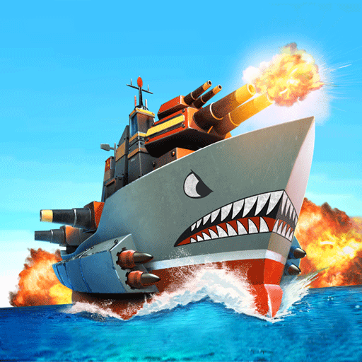 Get Sea Game: Mega Carrier for Android Aso Report
