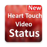 30 sec heart touching status video for whatsapp icon