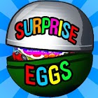 Surprise Egg 1.8