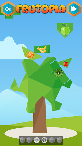 Frutopia Screen 2