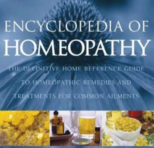 Encyclopedia of Homeopathy Screenshot 3 - AppWisp.com