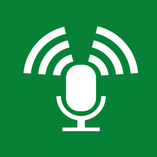 Wij’kradio Stadsbeheer logo