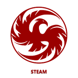 Steam app icon