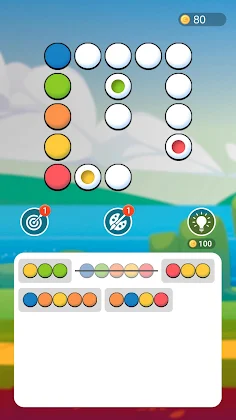 Match All Colors - Screenshot 4