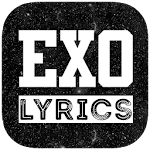 Exo Songs Lyrics & Wallpapers Apk