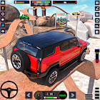 Offroad-Jeep-Simulator SUV 4x4 0.2