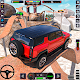 Offroad-Jeep-Simulator SUV 4x4