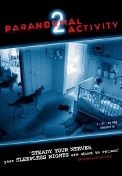 Icon image Paranormal Activity 2