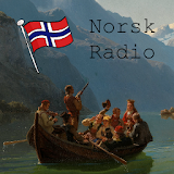 Norsk Radio icon