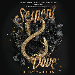 Serpent & Dove: Volume 1 아이콘 이미지