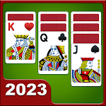 Cover Image of Download Classic Solitaire 2023  APK