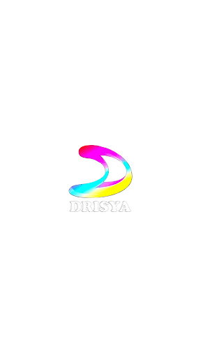 Android application Drisyatv screenshort