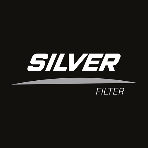 Comdielsa Silver Filters logo