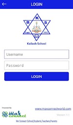 Kailash Bodhi School,Ramnagar Boudha