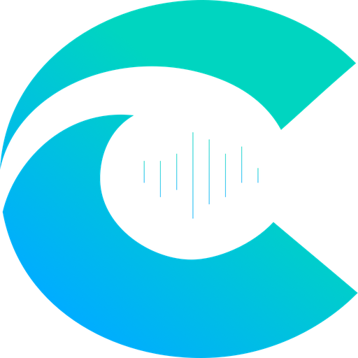 Curie Monitoring App logo