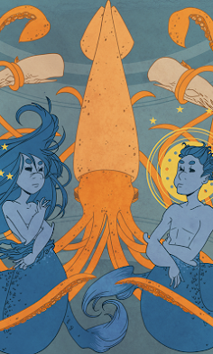The Sea Eternal - Screenshot 1