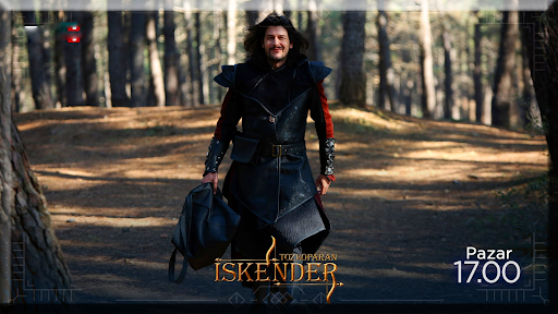 Tozkoparan Iskender Game Screen 3