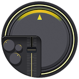 Volume Control - Bass booster icon