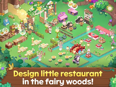 Fairy’s Forest v1.1.7 MOD APK (Unlimited Money/Coins) Free For Android 7