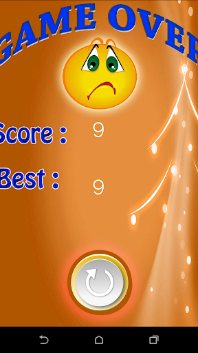 Circle and Dot Mania