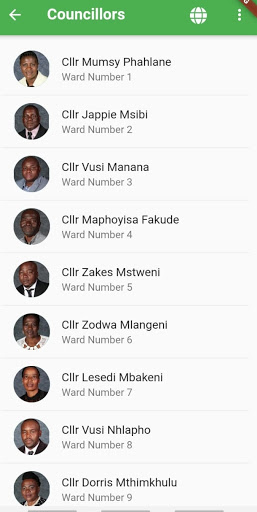 Emalahleni Local Municipality Screen 2