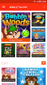 Screenshot image