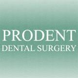 Prodent icon