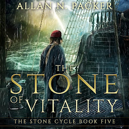 Obraz ikony: The Stone of Vitality