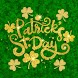 St Patrick’s Day Wallpapers HD - Androidアプリ