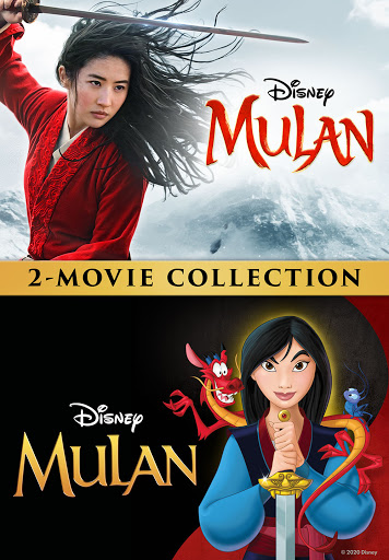 Mulan movie 2021 google drive sales