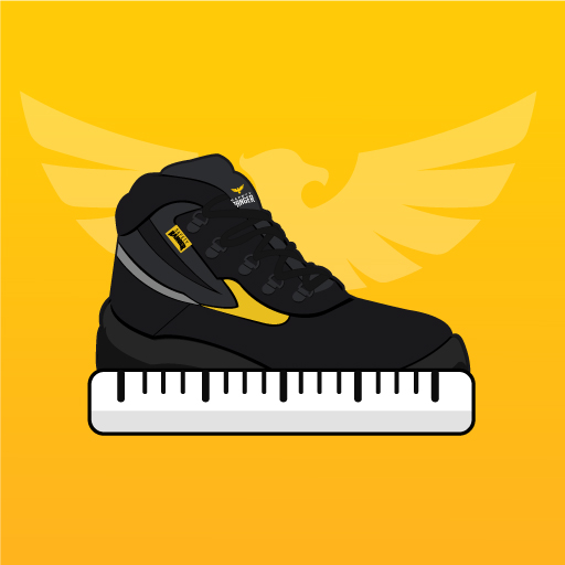 Safety Ranger Shoe Sizer logo