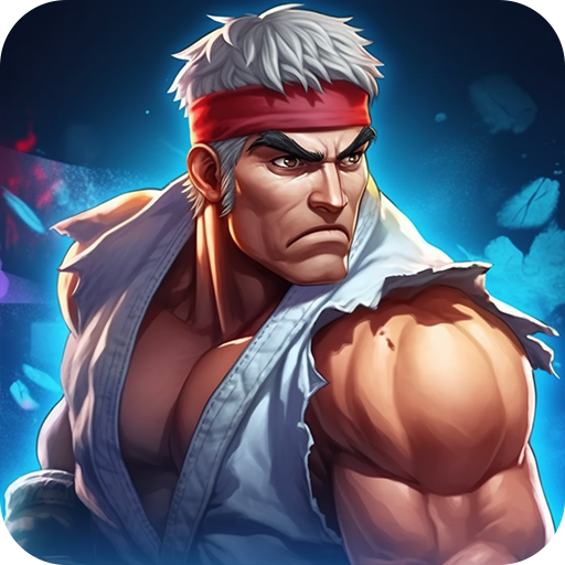 Street Fight : Fighting Game Download on Windows