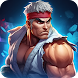 Street Fight : Fighting Game - Androidアプリ